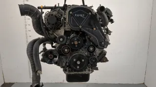 1J0614AU00,D4CB Двигатель Hyundai H1 2 Арт 20397369, вид 1