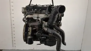 1J0614AU00,D4CB Двигатель Hyundai H1 2 Арт 20397369, вид 3