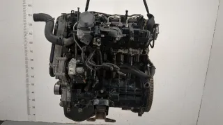 1J0614AU00,D4CB Двигатель Hyundai H1 2 Арт 20397369, вид 4
