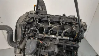 1J0614AU00,D4CB Двигатель Hyundai H1 2 Арт 20397369, вид 5