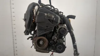 K9K 836, K9K 837 Двигатель Renault Scenic 3 Арт 20437095, вид 1