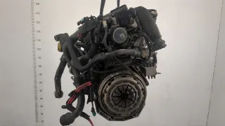 K9K 836, K9K 837 Двигатель Renault Scenic 3 Арт 20437095, вид 2