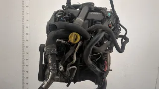 K9K 836, K9K 837 Двигатель Renault Scenic 3 Арт 20437095, вид 4