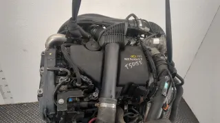 K9K 836, K9K 837 Двигатель Renault Scenic 3 Арт 20437095, вид 5