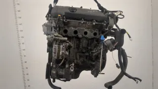 0135NP,5FW Двигатель Peugeot 308 1 Арт 20436119, вид 3