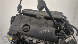 0135NP,5FW Двигатель Peugeot 308 1 Арт 20436119, вид 5