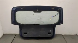 6700502060 Крышка багажника (дверь 3-5) Toyota Corolla E120 Арт 9169118, вид 5