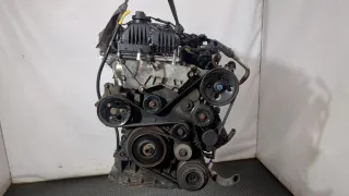 282312F100 Турбина Kia Carnival 2 Арт 11240939, вид 1