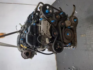 282312F100 Турбина Kia Carnival 2 Арт 11240939, вид 2