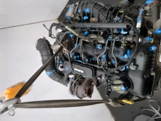 282312F100 Турбина Kia Carnival 2 Арт 11240939, вид 3