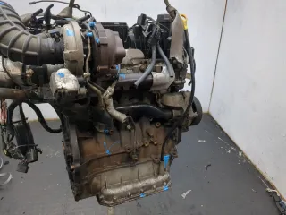 282312F100 Турбина Kia Carnival 2 Арт 11240939, вид 4
