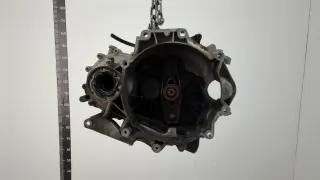 LVE КПП механическая (МКПП) 5-ступенчатая Seat Ibiza 4 Арт 20438482, вид 1