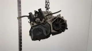 LVE КПП механическая (МКПП) 5-ступенчатая Seat Ibiza 4 Арт 20438482, вид 3