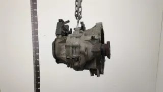 LVE КПП механическая (МКПП) 5-ступенчатая Seat Ibiza 4 Арт 20438482, вид 4
