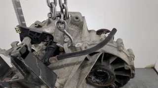 LVE КПП механическая (МКПП) 5-ступенчатая Seat Ibiza 4 Арт 20438482, вид 5