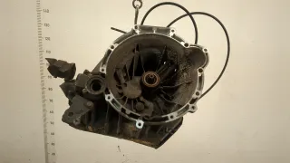 2N1R КПП механическая (МКПП) 5-ступенчатая Ford Fiesta 5 Арт 20439694