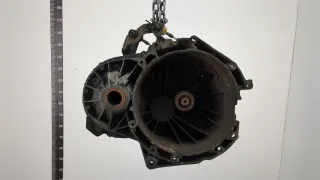  КПП механическая (МКПП) 5-ступенчатая Ford Transit 3 restailing Арт 20440515, вид 1