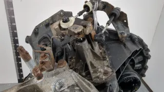  КПП механическая (МКПП) 5-ступенчатая Ford Transit 3 restailing Арт 20440515, вид 5