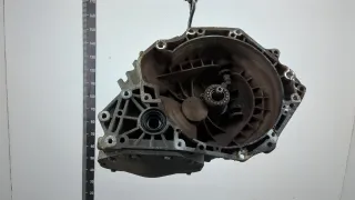  КПП механическая (МКПП) 5-ступенчатая Opel Zafira C Арт 20441206, вид 1