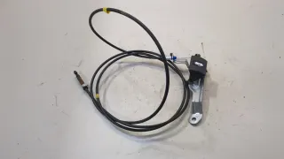 57330XA00BMW Ручка открывания капота голубой Subaru Tribeca Арт 20438367, вид 1