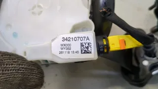  Ремень безопасности передний правый Ford EcoSport Арт 20439160, вид 2