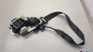  Ремень безопасности передний правый Ford Edge 2 Арт 20440051, вид 1