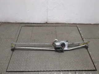 6401E3 Механизм стеклоочистителя (трапеция дворников) Citroen Xsara Picasso Арт 20341628, вид 1