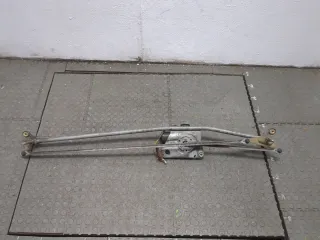 6401E3 Механизм стеклоочистителя (трапеция дворников) Citroen Xsara Picasso Арт 20341628, вид 3