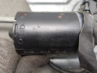 6401E3 Механизм стеклоочистителя (трапеция дворников) Citroen Xsara Picasso Арт 20341628, вид 4