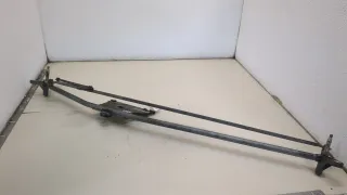 6401E3 Механизм стеклоочистителя (трапеция дворников) Citroen Xsara Picasso Арт 20341628, вид 5