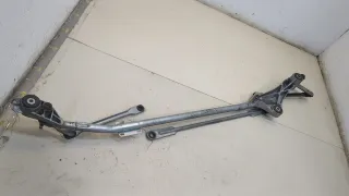A1698202140 Механизм стеклоочистителя (трапеция дворников) Mercedes A W169 Арт 20196038, вид 5