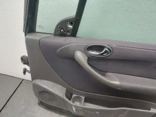 A1687600261 Ручка внутренняя передняя правая Mercedes A W168 Арт 11310091, вид 2