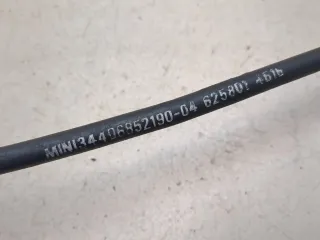34406852189 Трос ручника MINI Cooper F56,F55 Арт 9099965, вид 4