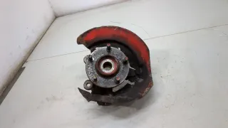 BP4L33031,C23633060A Ступица передняя левая Mazda 3 BK Арт 20405070, вид 1