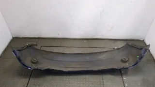 1520505 Брызговик Ford Fiesta 5 Арт 11368409, вид 4