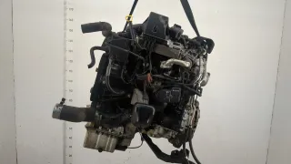 OM 651.955 DE 22 LA Двигатель Mercedes Sprinter W906 Арт 20439041, вид 2