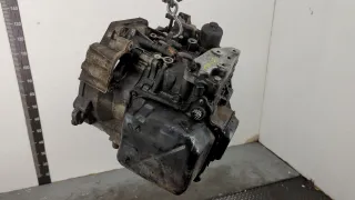 Коробка передач (робот) Audi A3 8P 2.0л TDI 2007г. 02E300043M - Фото 4