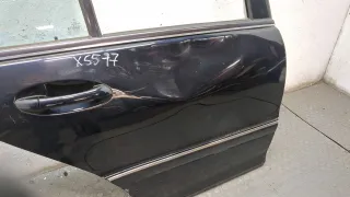 A2037300805 Дверь задняя правая черная Mercedes C W203 Арт 9294894, вид 2