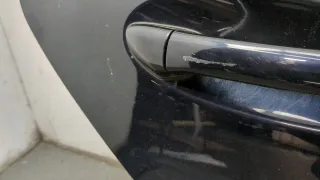 A2037300805 Дверь задняя правая черная Mercedes C W203 Арт 9294894, вид 5