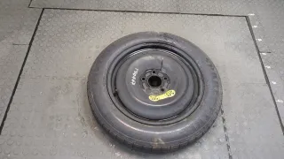  Запасное колесо Jaguar X-Type Арт 20433403