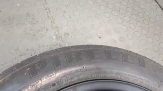  Запасное колесо Jaguar X-Type Арт 20433403, вид 2