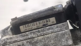 0281010837 ТНВД Audi A4 B7 2.5л Арт 9133484, вид 4