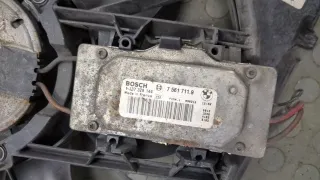 7801993,130303941 Вентилятор радиатора BMW 1 E81/E82/E87/E88 Арт 20006923, вид 2