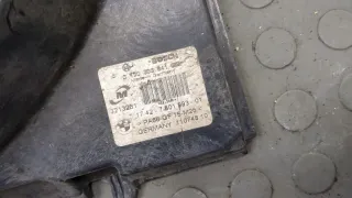 7801993,130303941 Вентилятор радиатора BMW 1 E81/E82/E87/E88 Арт 20006923, вид 3