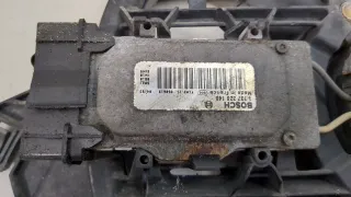 Вентилятор радиатора Ford C-max 1 2006г. 1530980,3M5H8C607RJ - Фото 2