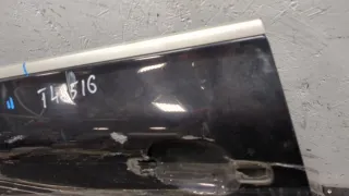95553340101 Петля двери задней левой черная Porsche Cayenne 955 Арт 11253805, вид 4