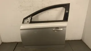 1778351,6M21U22811AE Петля двери передней левой серебристая Ford Mondeo 4 restailing Арт 11371004, вид 1