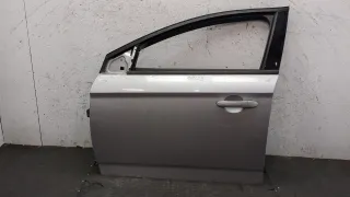 1778351,6M21U22811AE Петля двери передней левой серебристая Ford Mondeo 4 restailing Арт 11371004, вид 2