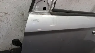 1778351,6M21U22811AE Петля двери передней левой серебристая Ford Mondeo 4 restailing Арт 11371004, вид 3
