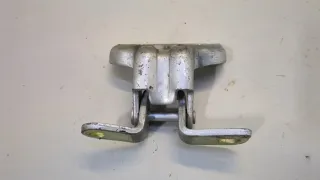  Петля двери задней левой серебристая Chevrolet Volt Арт 20439838, вид 2